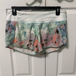 Lululemon athletica shorts